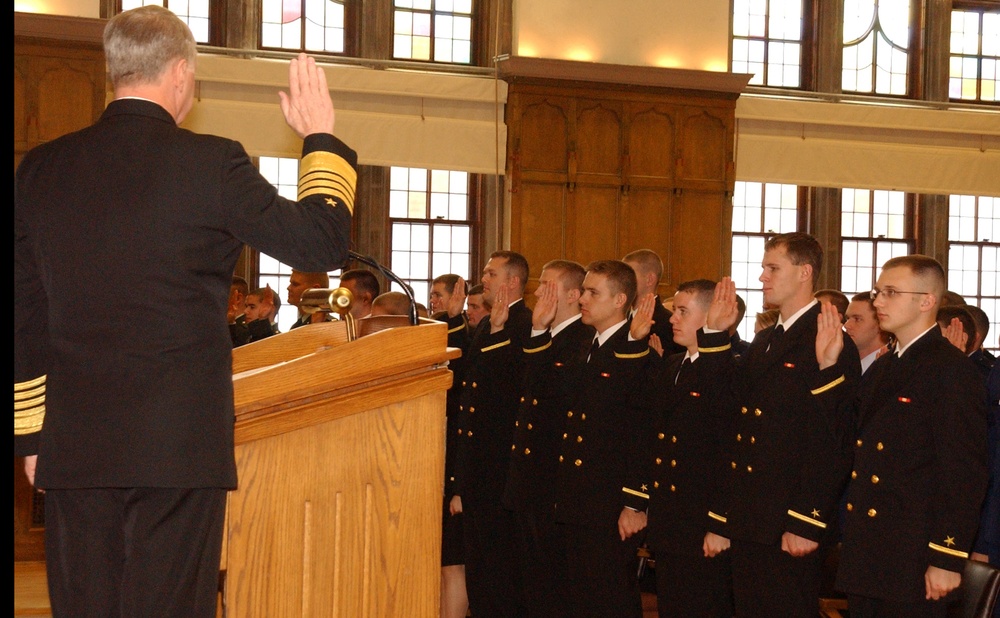 Adm. Graduates from Purdue
