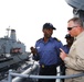 USS Fort McHenry (LSD 43), Africa Partnership Station Initiative