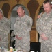 3rd BCT officers celebrate West Point Founders Day