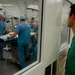 Little, but strong: burned Iraqi child overcomes odds