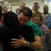Little, but strong: burned Iraqi child overcomes odds