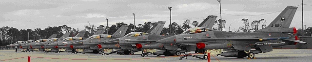 Springfield, Dutch complete first joint deployment