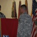 1st BCT cases colors, bids farewell to Ramadi