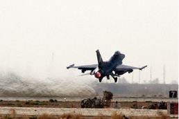 Airpower Summary for March 19