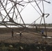 GoI funds al Durai'ya power lines repair