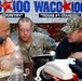 The hosts with the most: Texas radio DJs lasso Camp Liberty