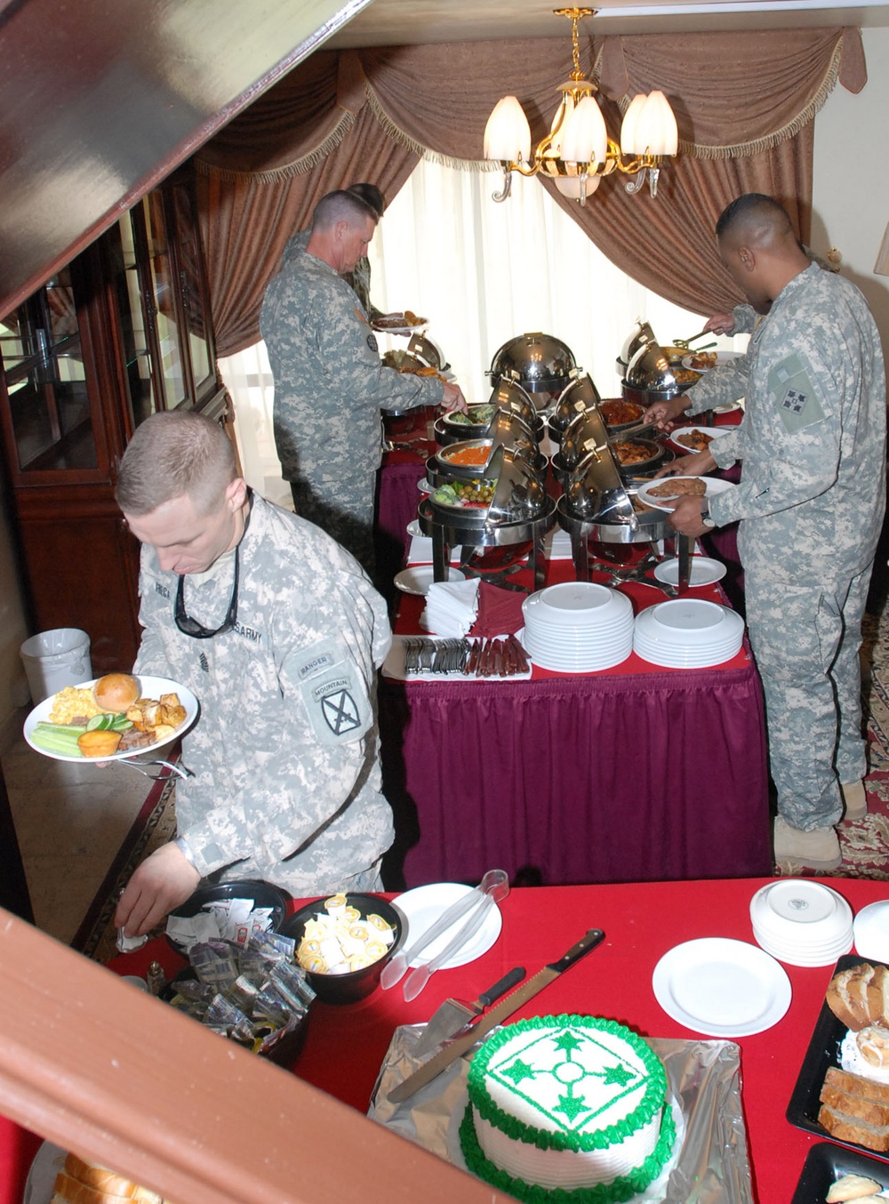 MND-B CSMs meet in IZ