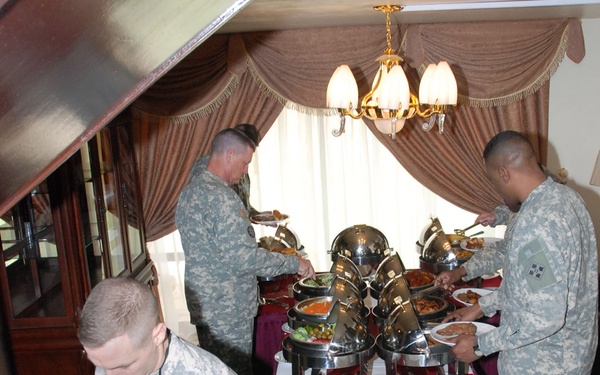 MND-B CSMs meet in IZ