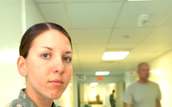 Real-life Hero: a Soldier's Silver Star Story