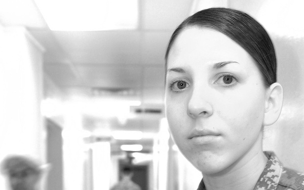 Real-life Hero: a Soldier's Silver Star Story