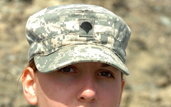 Real-life Hero: a Soldier's Silver Star Story