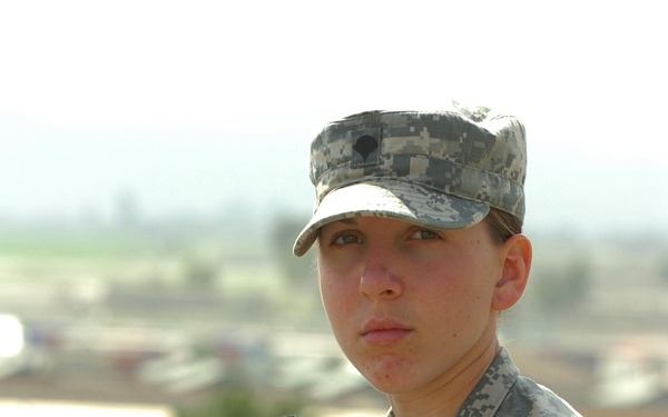 Real-life Hero: a Soldier's Silver Star Story