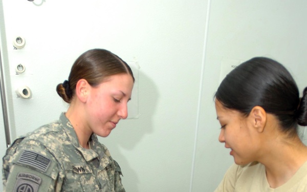 Real-life Hero: a Soldier's Silver Star Story