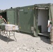 Redefining a Marine Expeditionary Unit Field Mess