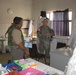 Hammer medics support local dentists in Narhwan