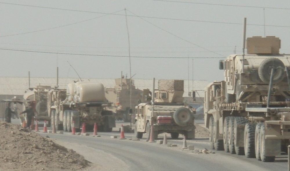 Maintainers Journey 100,000 Miles