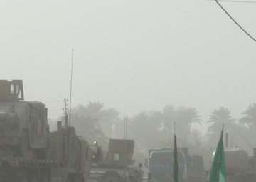 Maintainers Journey 100,000 Miles