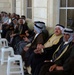 Influential Leaders From Throughout Diyala Meet to Establish Tribal Support Councils