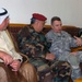 Influential Leaders From Throughout Diyala Meet to Establish Tribal Support Councils