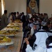 Influential Leaders From Throughout Diyala Meet to Establish Tribal Support Councils