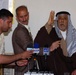 Influential Leaders From Throughout Diyala Meet to Establish Tribal Support Councils