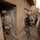 Soldiers Clear Weapon Cashes