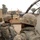 Soldiers Clear Weapon Cashes