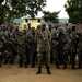 Uganda Army Soldiers