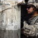 Tennessee native patrols western Baghdad neighborhood of Hurriyah