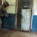 Tennessee native patrols western Baghdad neighborhood of Hurriyah