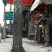 MND-B troops patrol western Baghdad