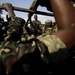 Ugandan Army Military to Military Training