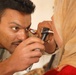 IA, NP, Strykers provide medical care in Agur Quf