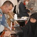 IA, NP, Strykers provide medical care in Agur Quf