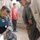 IA, NP, Strykers provide medical care in Agur Quf