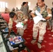 IA, NP, Strykers provide medical care in Agur Quf
