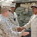 Marines help Iraqi Border Police gain ground