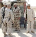 Marines help Iraqi Border Police gain ground