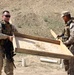 Marines help Iraqi Border Police gain ground