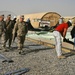 The Air Force makes the Marines right at home