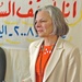 Director of the Centers for Disease Control visits Tikrit