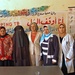 Director of the Centers for Disease Control visits Tikrit