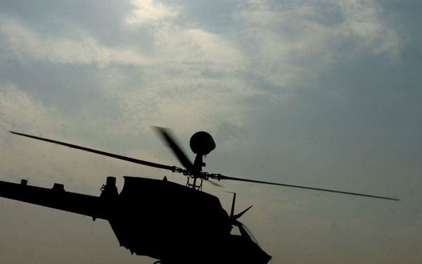 Army Pilots Awarded Distinguished Flying Cross