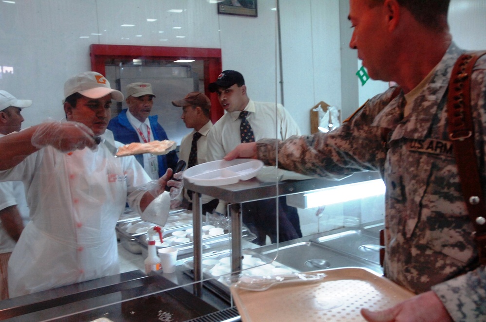 Fresh Eggs; Just in Time for Easter