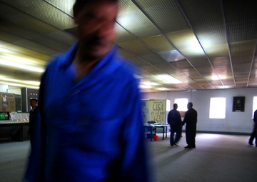 Iraq's largest power plant awaits improvements