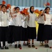 Schools officially open doors in Ameriyah