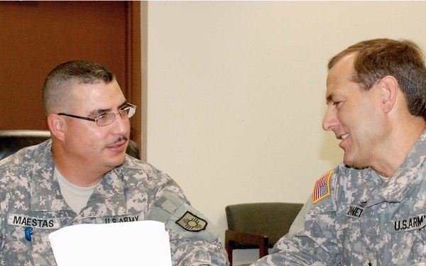 Information Technology Keeps Joint Task Force Guantanamo On-track and On-line