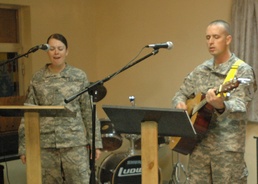 Dragons celebrate second Easter at Falcon