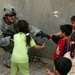Ohio native patrols western Baghdad