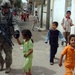 Ohio native patrols western Baghdad